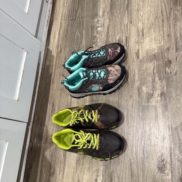 Shoe bundle - Picture 3 of 9